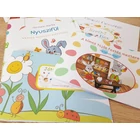 Tavaszi Csicsergő! - KreOvi Box