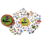 Dobble Kids - Kártyajáték