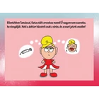 Kata és a doktor bácsi - A Tulipán Csoport sorozat