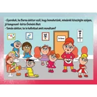 Kata és a doktor bácsi - A Tulipán Csoport sorozat