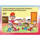Kata és a doktor bácsi - A Tulipán Csoport sorozat