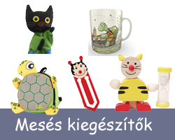 Mesés kiegészítők