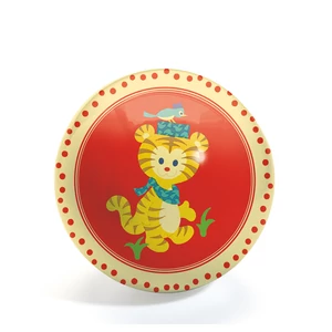 Gumilabda - Legjobb barátok - Best friends ball - DJECO Gumilabda - Legjobb barátok - Best friends ball - DJECO