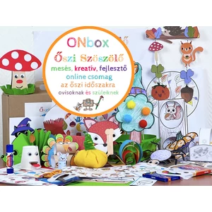 Őszi Szöszölő KreOvi ONbox 2024 Őszi Szöszölő KreOvi ONbox 2024