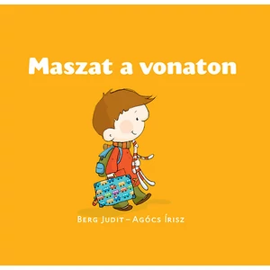 Maszat a vonaton Maszat a vonaton