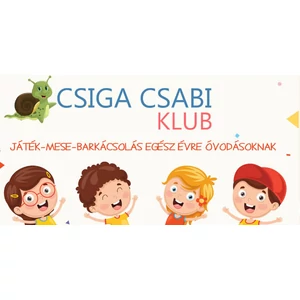 Csiga Csabi Klub Tagság