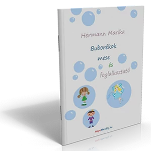 Buborékok mese és feladatlap Buborékok mese és feladatlap