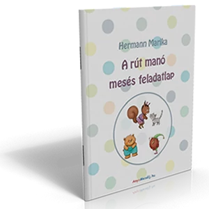 Rút manó mesés feladatlap Rút manó mesés feladatlap
