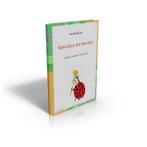 Kis Katica és barátai játékos tudástár