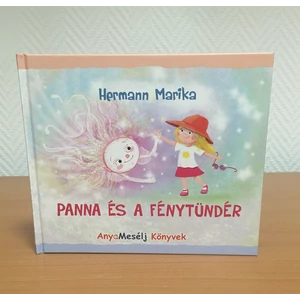 Panna és a Fénytündér Panna és a Fénytündér