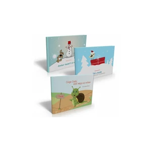 Karácsonyi Mesefüzet Csomag! -ÚJ! Karácsonyi Mesefüzet Csomag! -ÚJ!